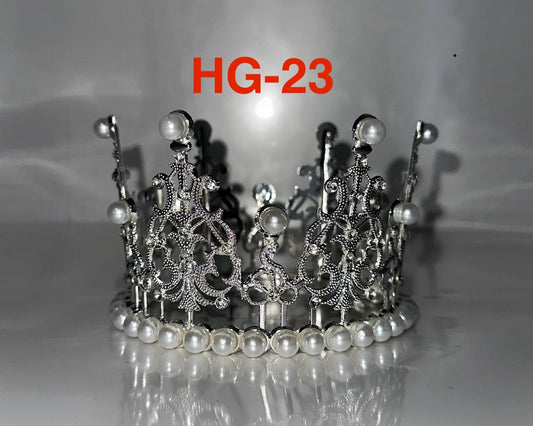 Crown #HG-23