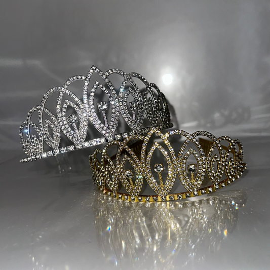 Crown #HG-24