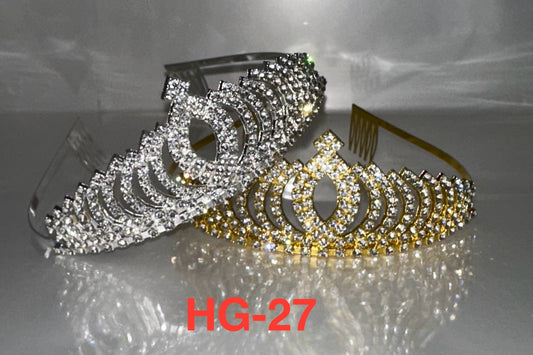 Crown #HG-27