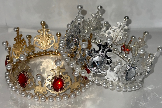 Crown #Q347