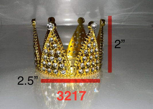 Crown #3217