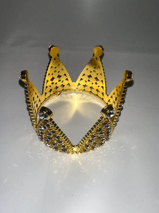 Crown #3217