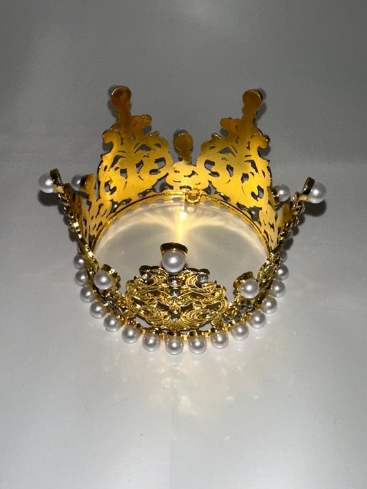 Crown #HG-17
