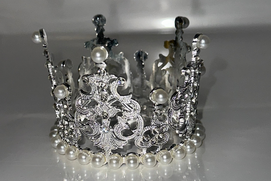 Crown #Q348