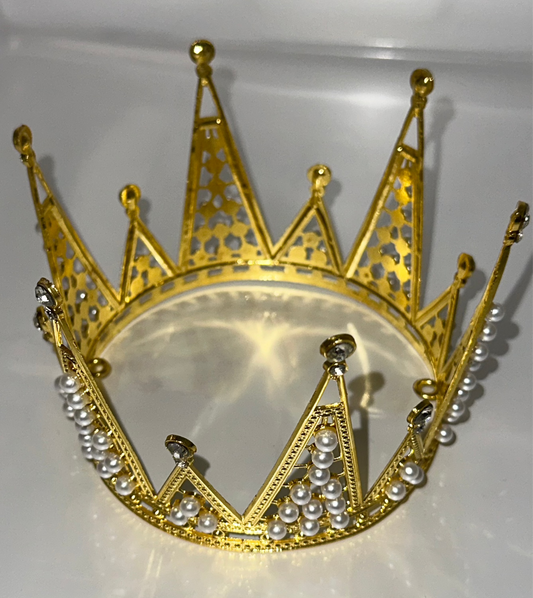 Crown #HG-06