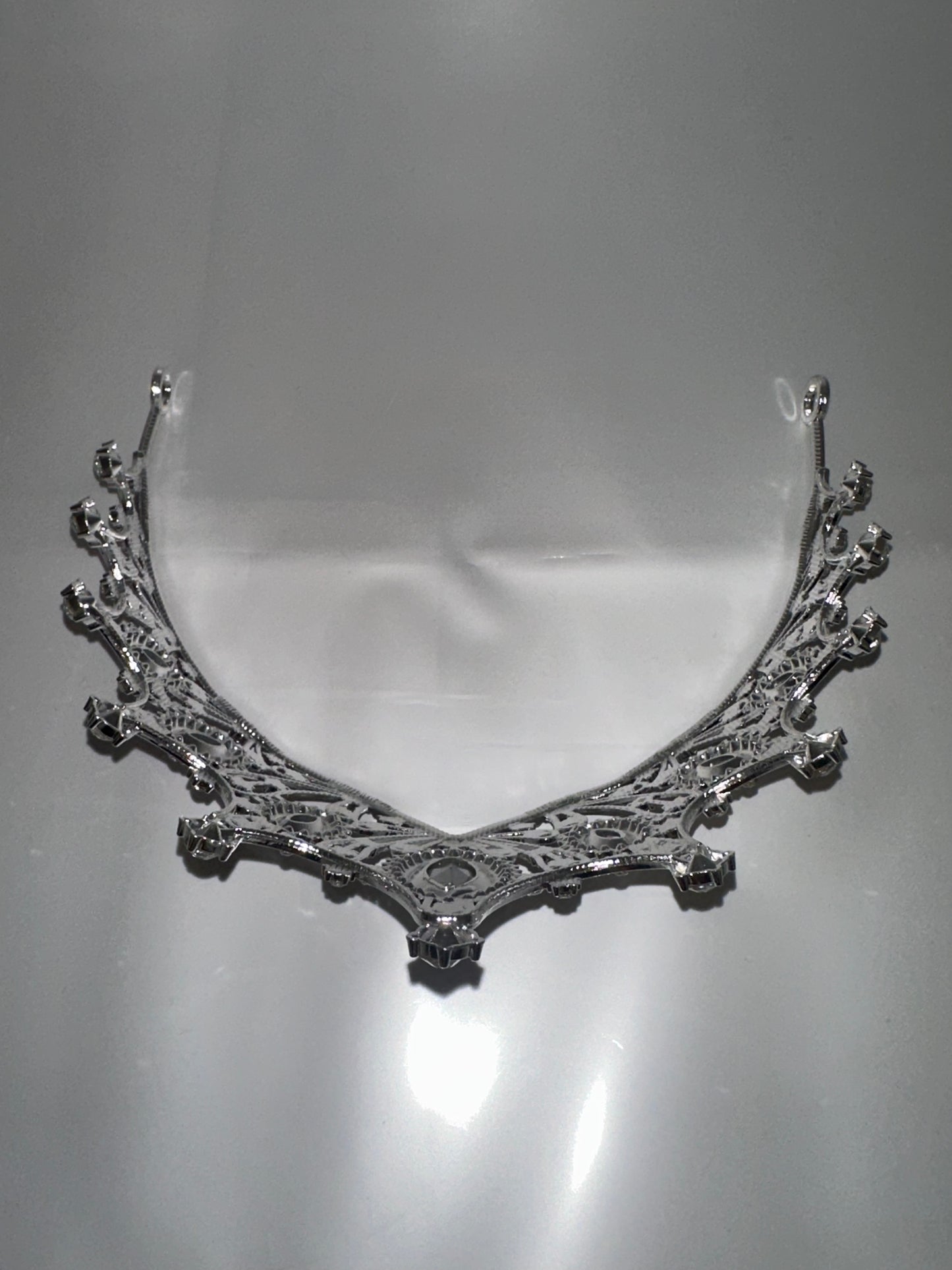 Metal Crown #D701033