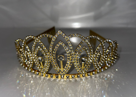 Crown #HG-24