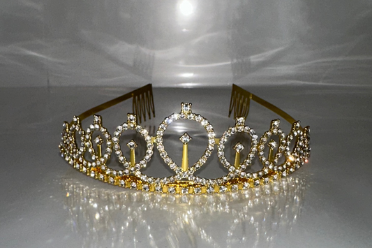 Crown #HG-25