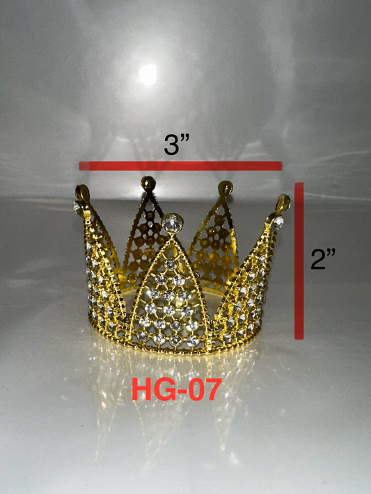 Crown #HG-07