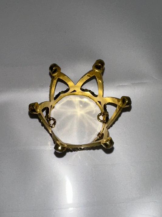 Crown #HG-08