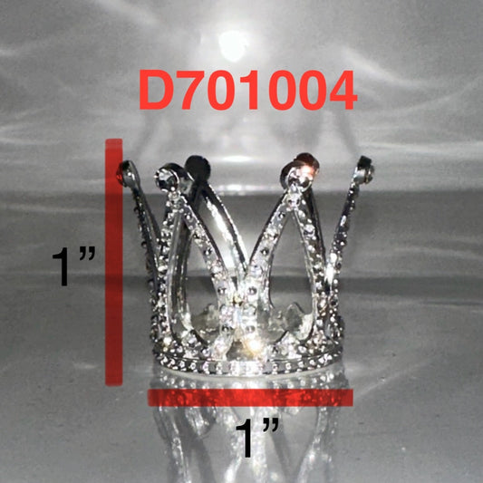 Crown #D701004