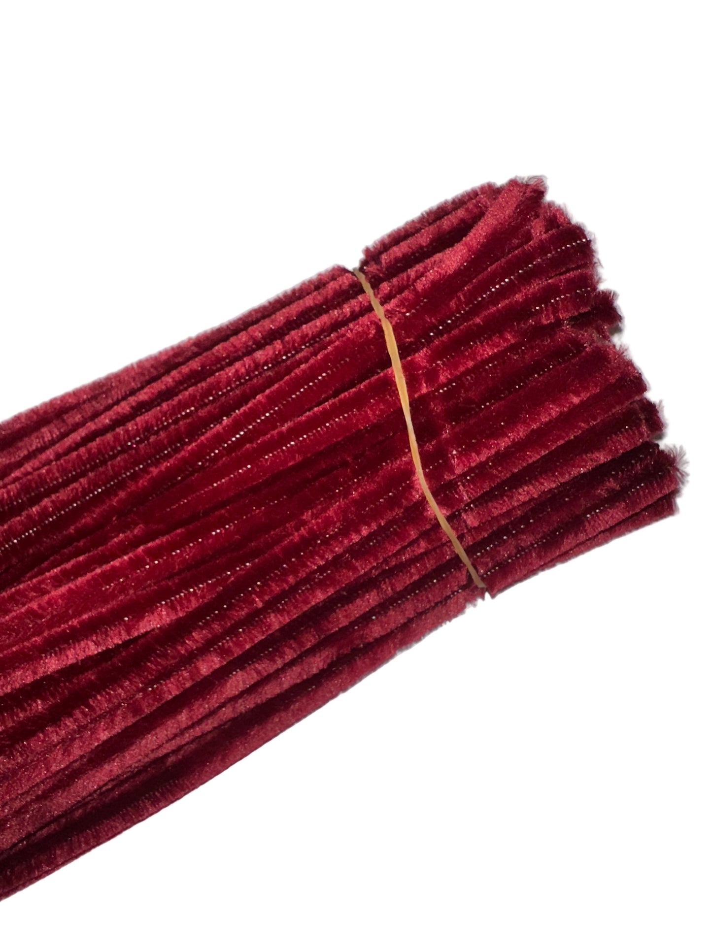 Pipe Cleaners for Flowers