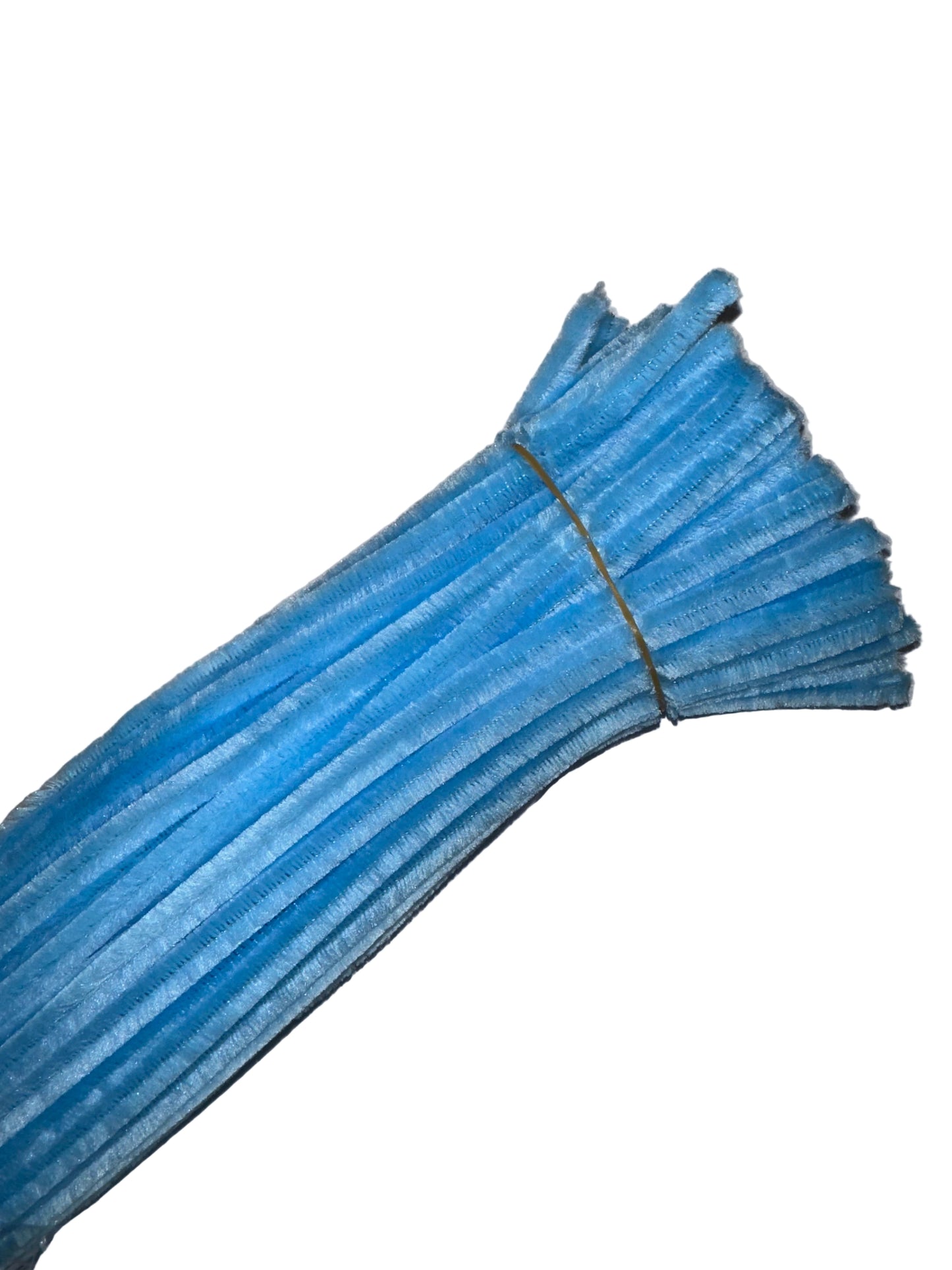 Pipe Cleaners for Flowers