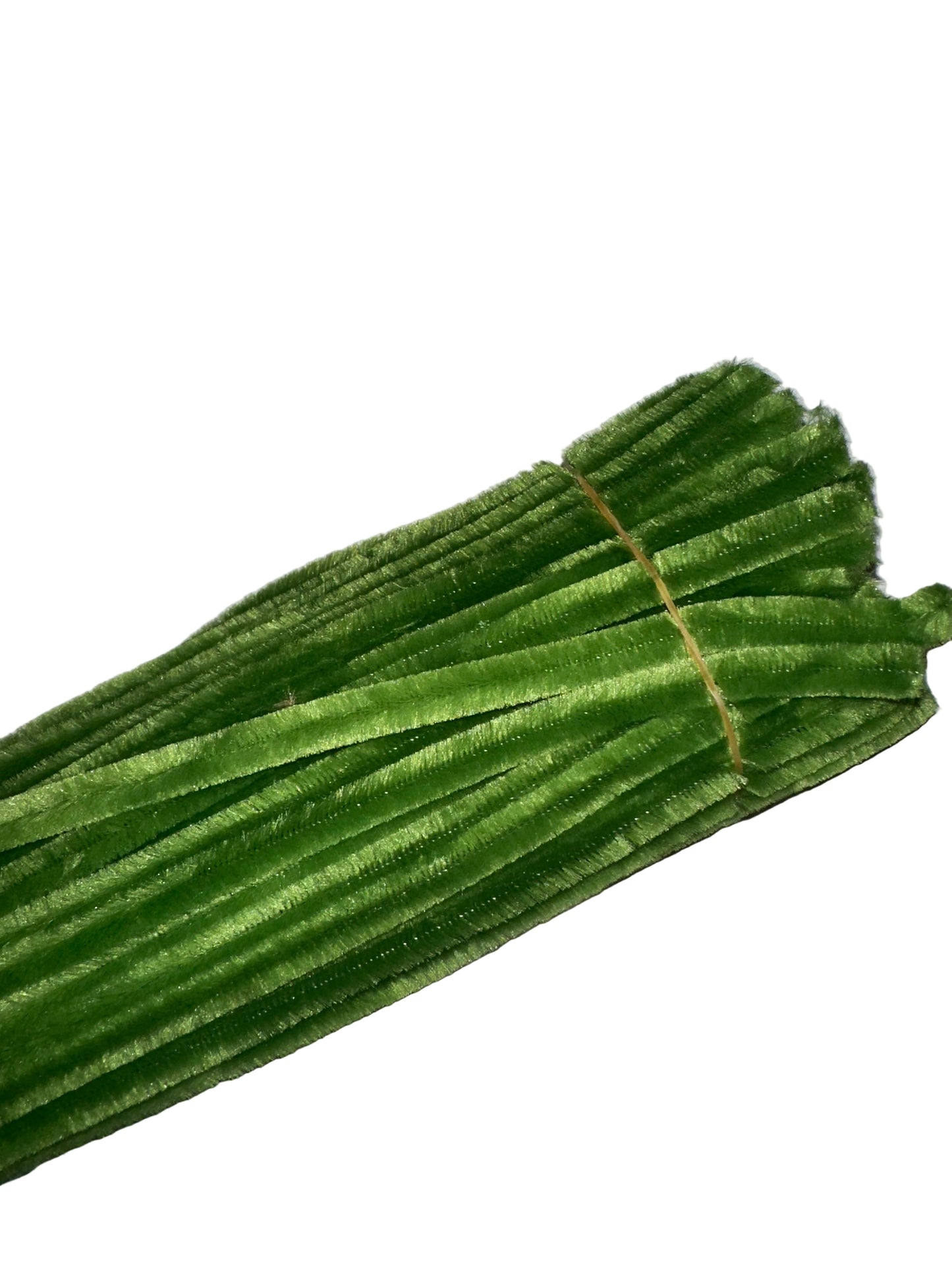 Pipe Cleaners for Flowers