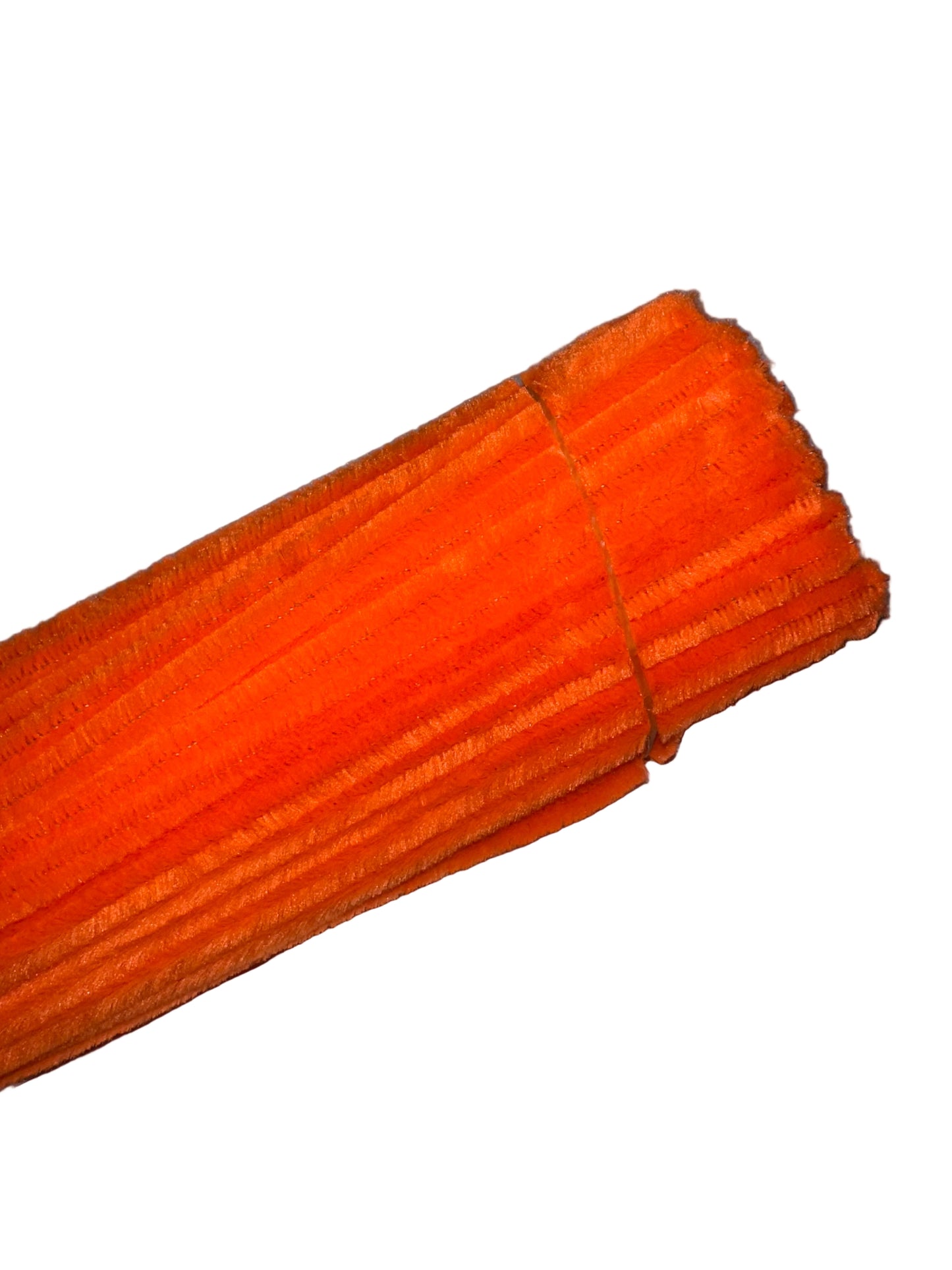 Pipe Cleaners for Flowers