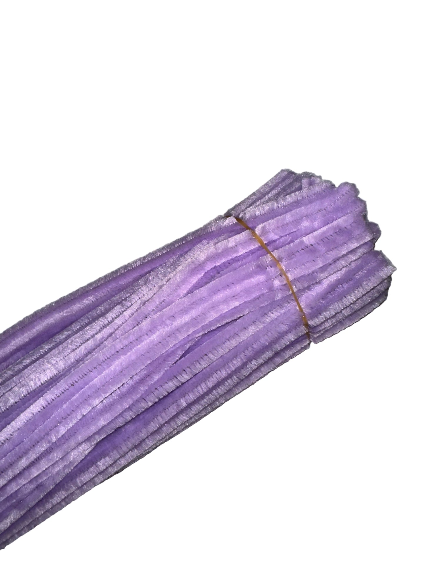 Pipe Cleaners for Flowers