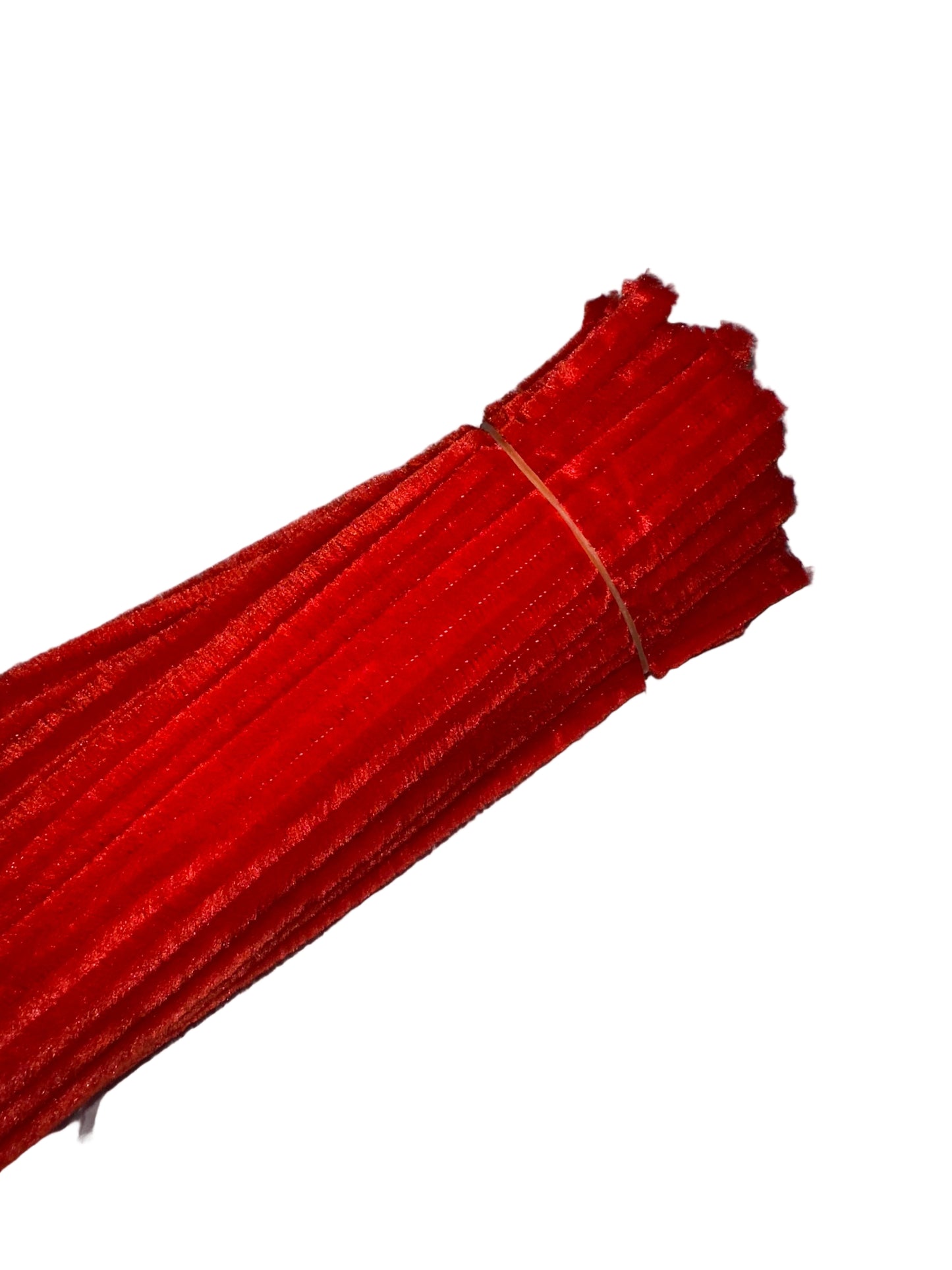 Pipe Cleaners for Flowers