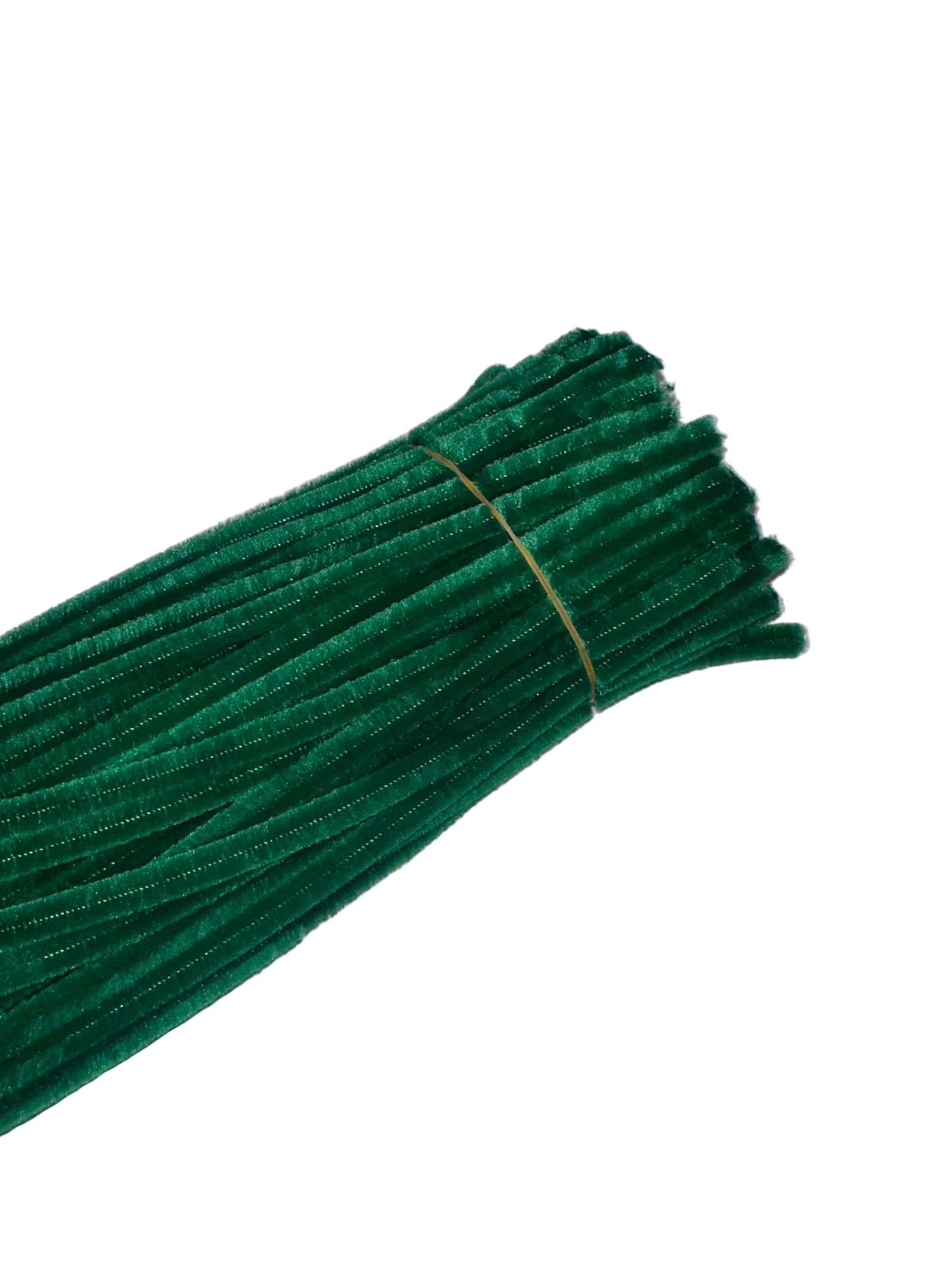 Pipe Cleaners for Flowers