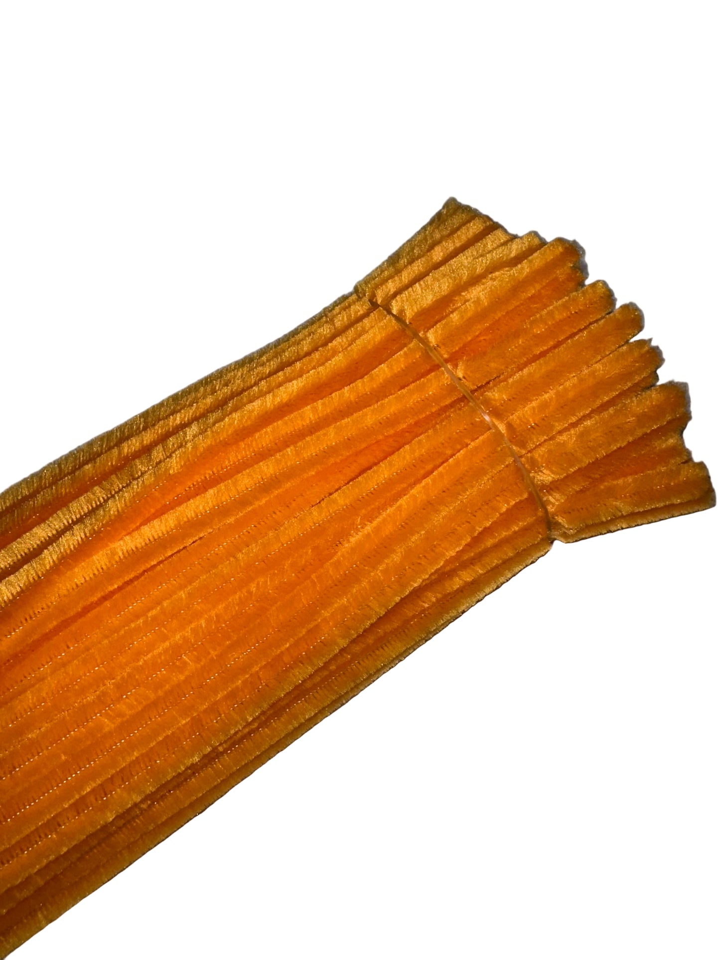 Pipe Cleaners for Flowers