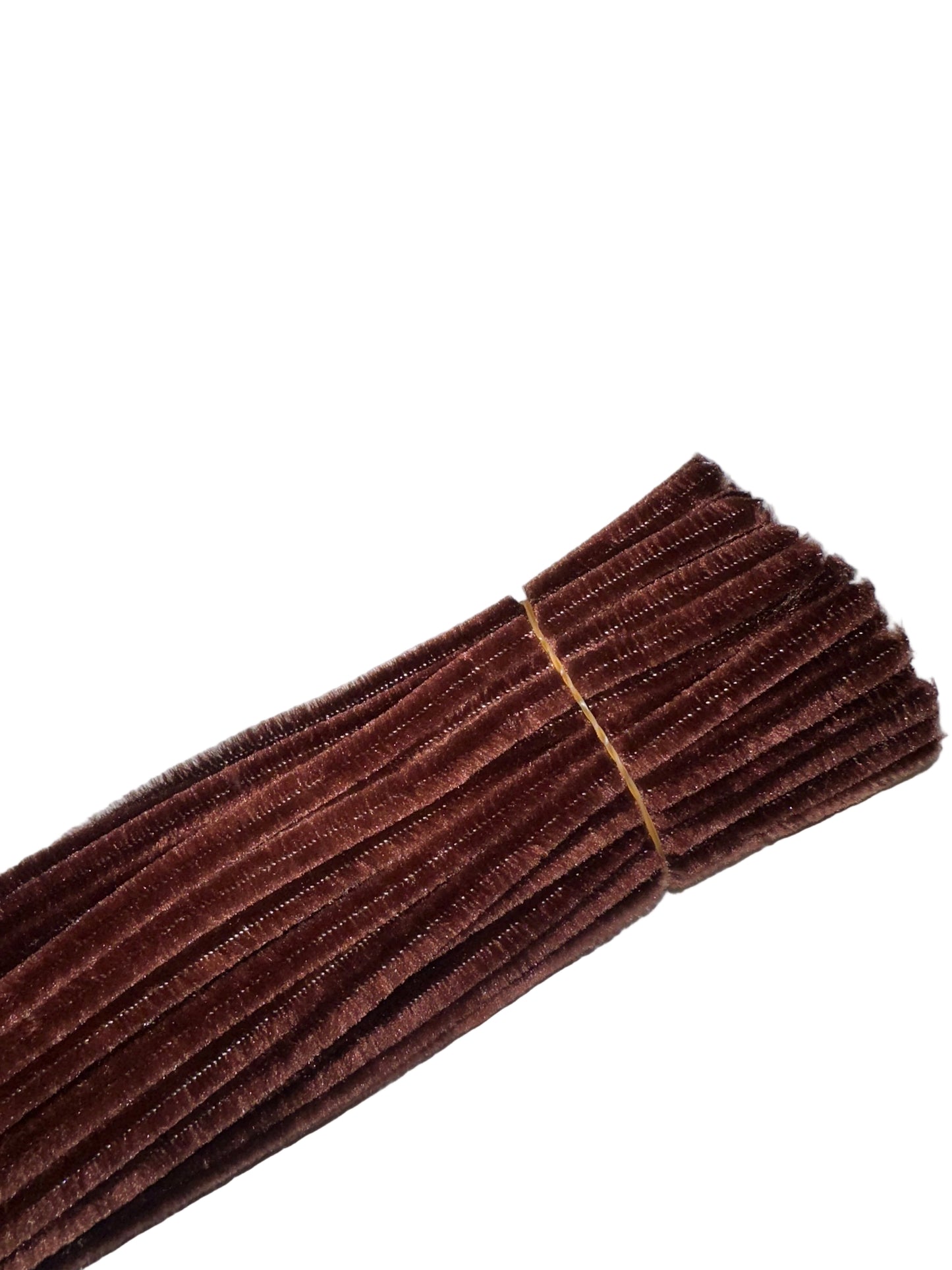 Pipe Cleaners for Flowers