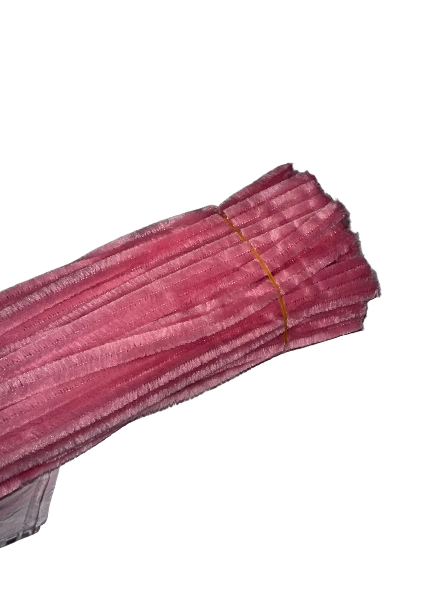 Pipe Cleaners for Flowers