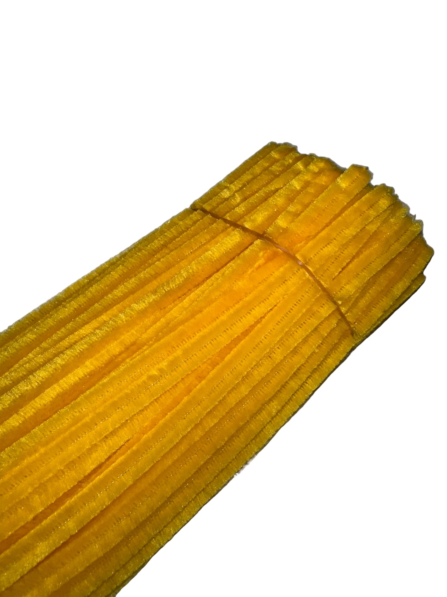 Pipe Cleaners for Flowers