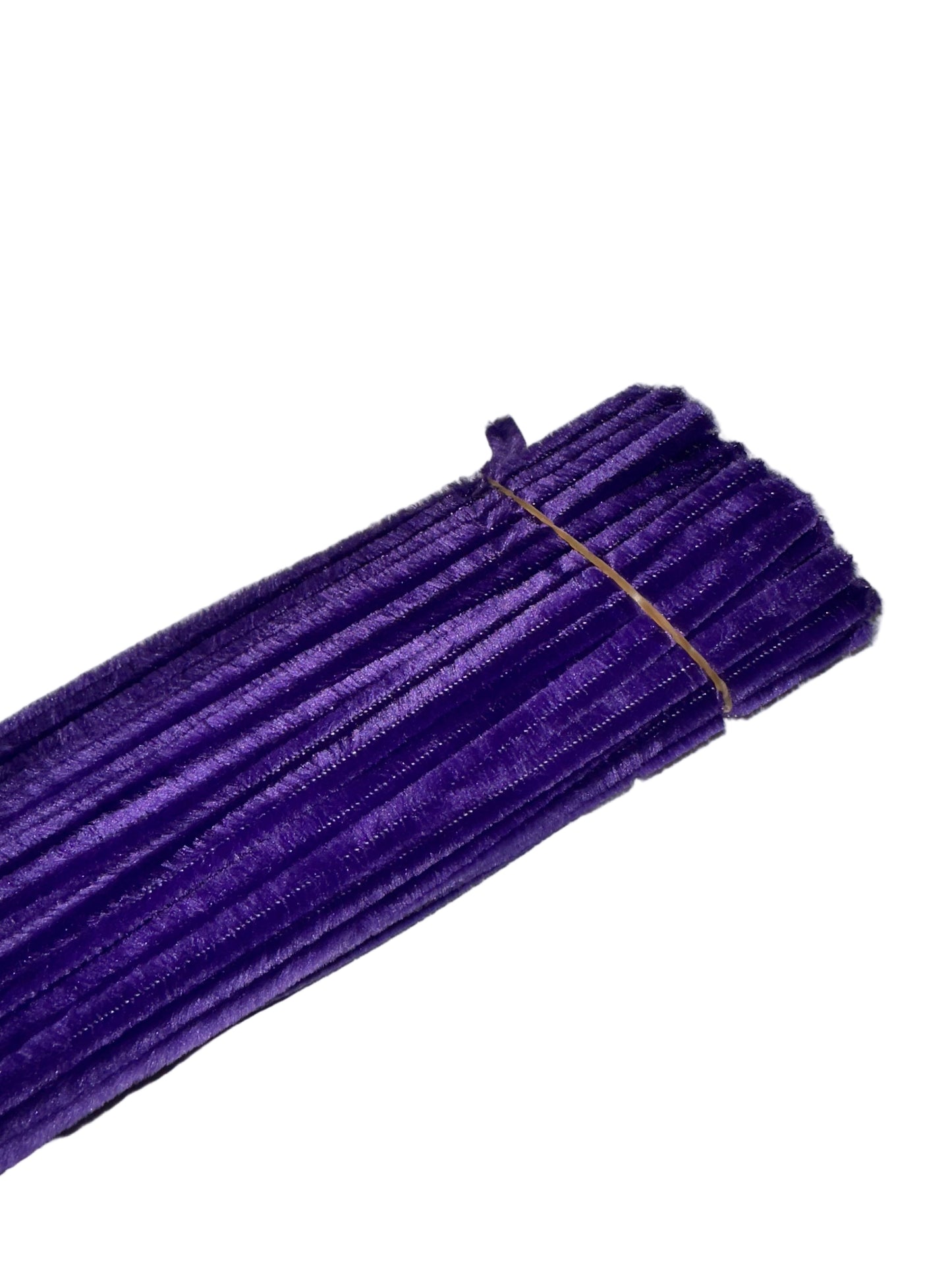 Pipe Cleaners for Flowers