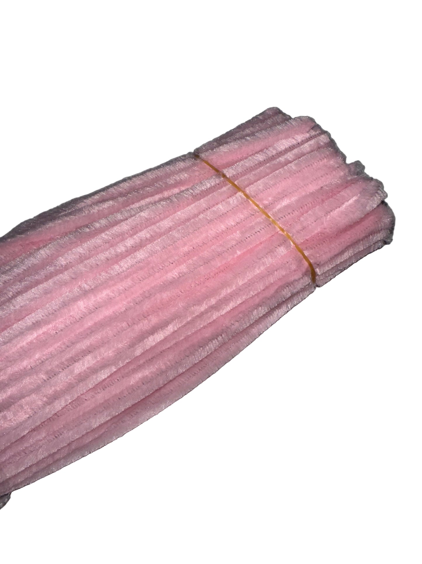 Pipe Cleaners for Flowers