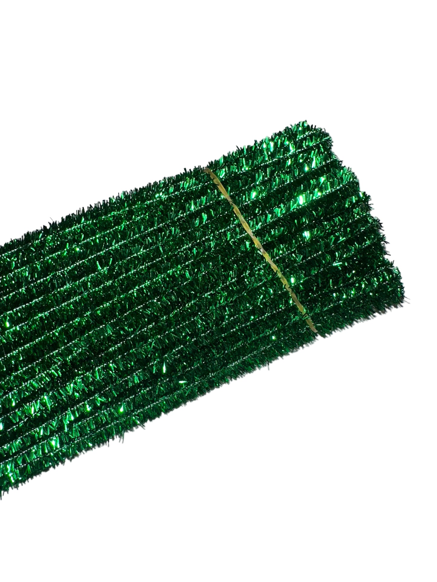 Pipe Cleaners for Flowers