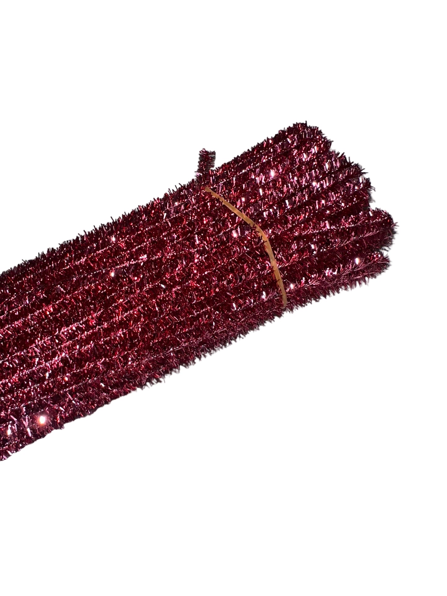 Pipe Cleaners for Flowers