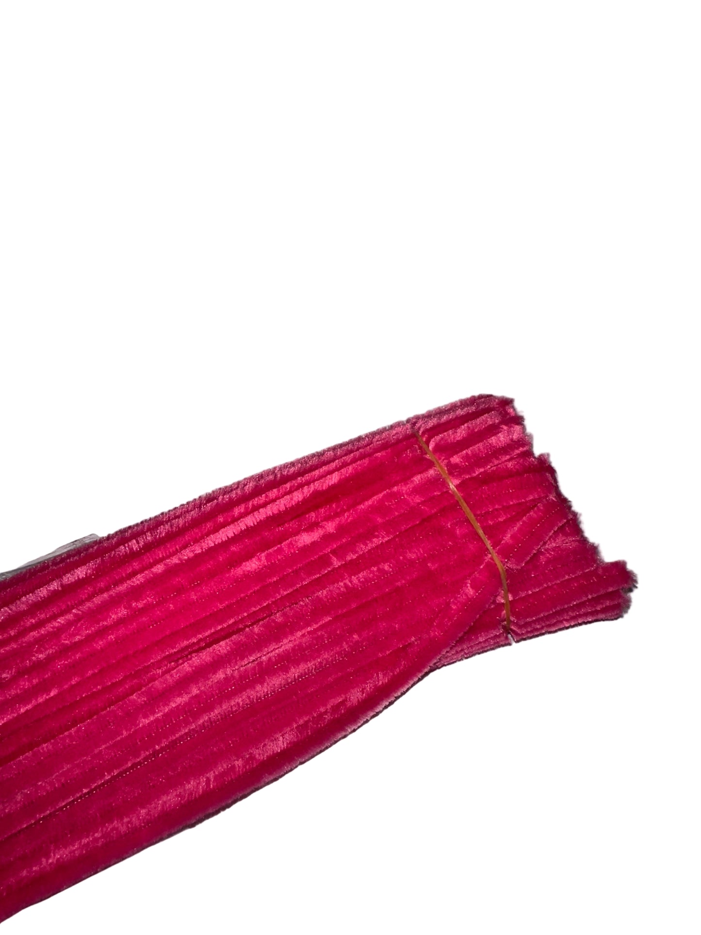 Pipe Cleaners for Flowers