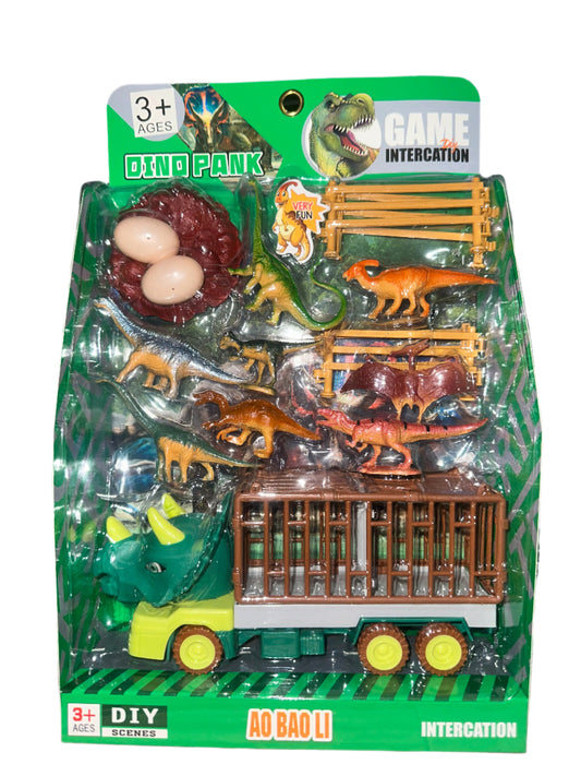 Dino Park #2084