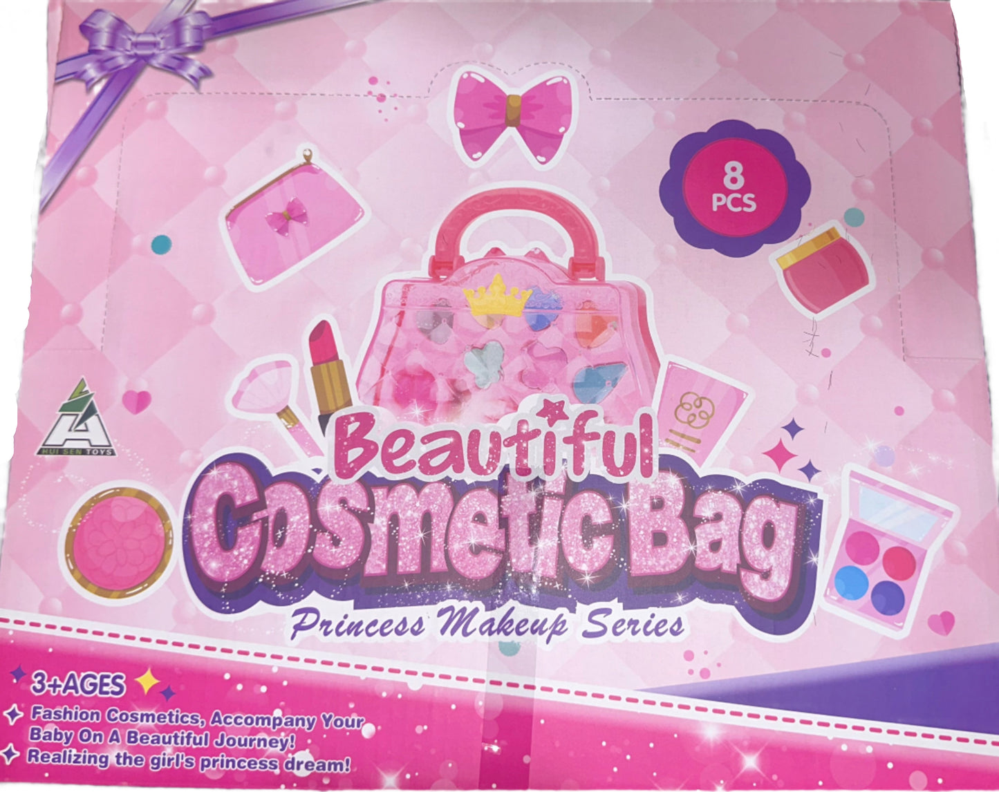 #MS-49 CosmeticBag
