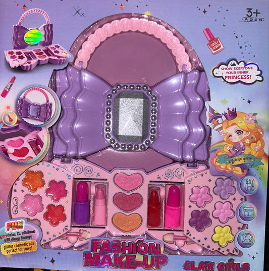 Makeup Handbag #2069