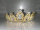 #HG-29 Metal Crown