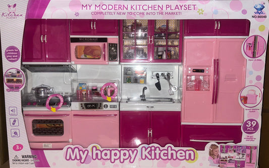 #KT-024 Kitchen