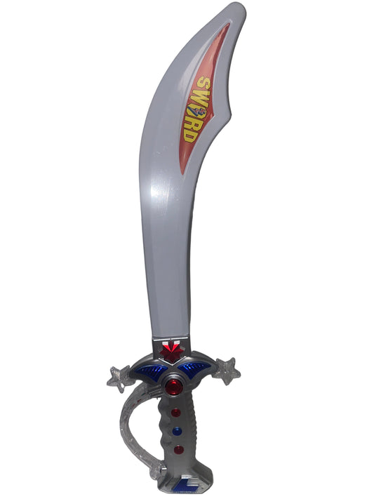LP-079 Light up Sword(12pc)