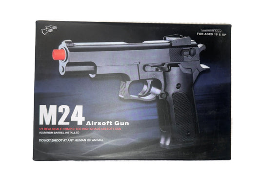 BB gun #M24