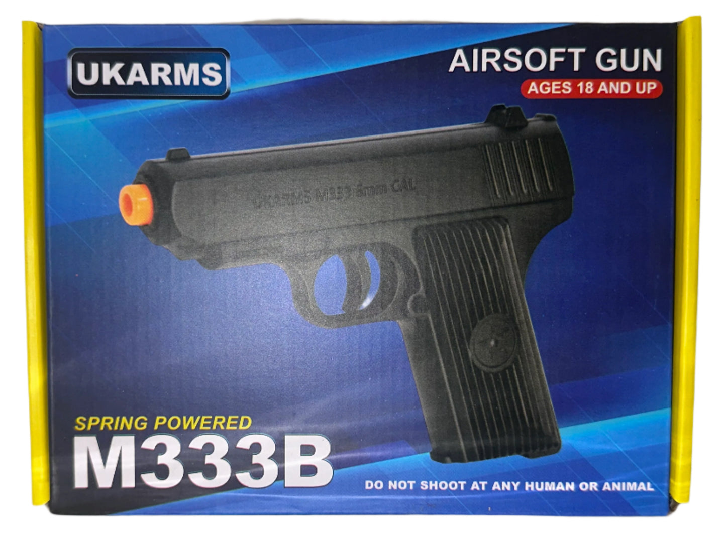 BB gun #M333B