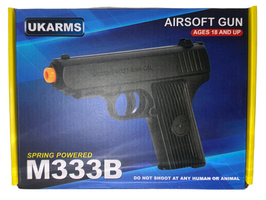 BB gun #M333B