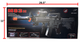 Automatic BB gun #M83A2