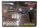 BB gun #P2002C