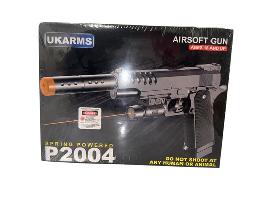 BB gun #P2004