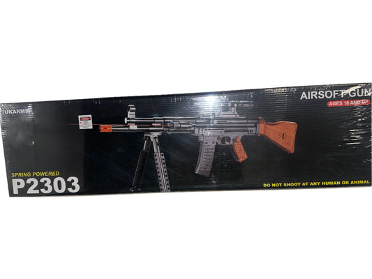 BB gun #P2303