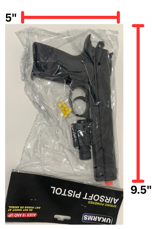 BB gun #P2400