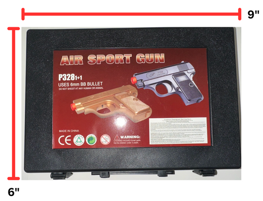 BB gun #P328