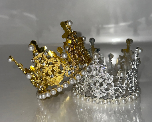 Crown #Q348
