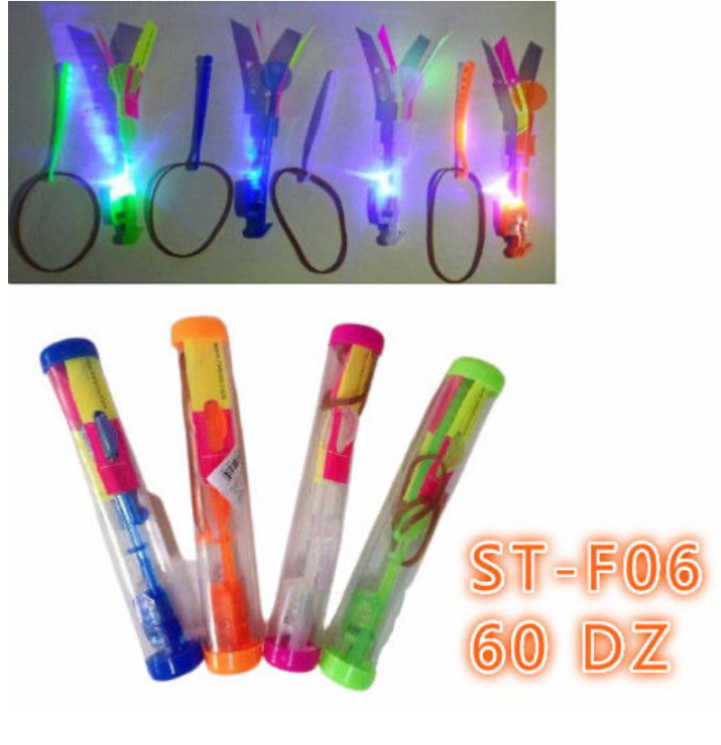 ST-F06  LED(12pc)