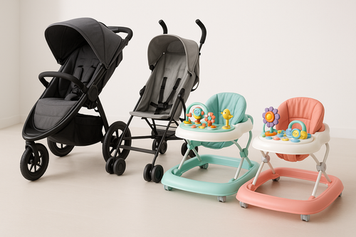 baby stroller baby walkers
